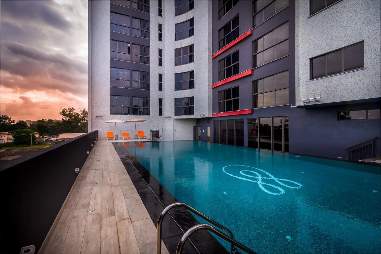 Royal Residences By Design Union Aliayabiagba Exterior foto
